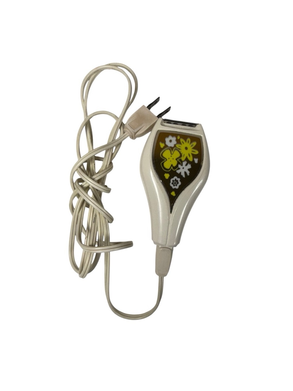 Vintage Sunbeam Women’s Razor